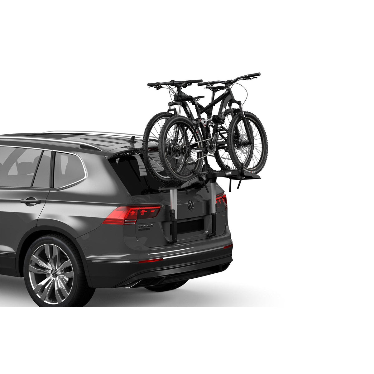 Thule Outway Platform 2 Bike Rack