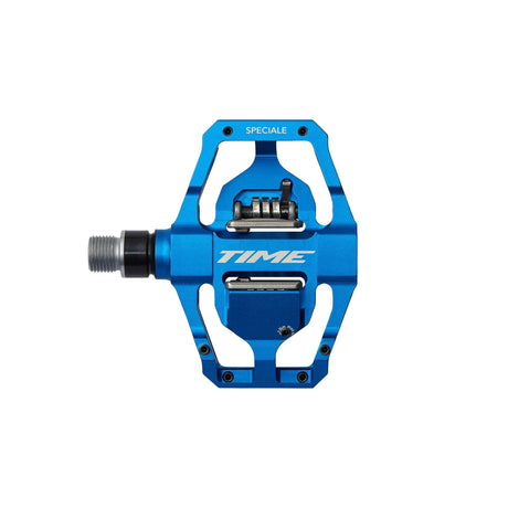 Time Speciale 12 Enduro Pedals Blue