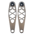 Titanium Bosch/TQ/Avinox - Gen 4 Levo eCranks Raw