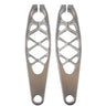 Titanium EP8 eCrank 157.5