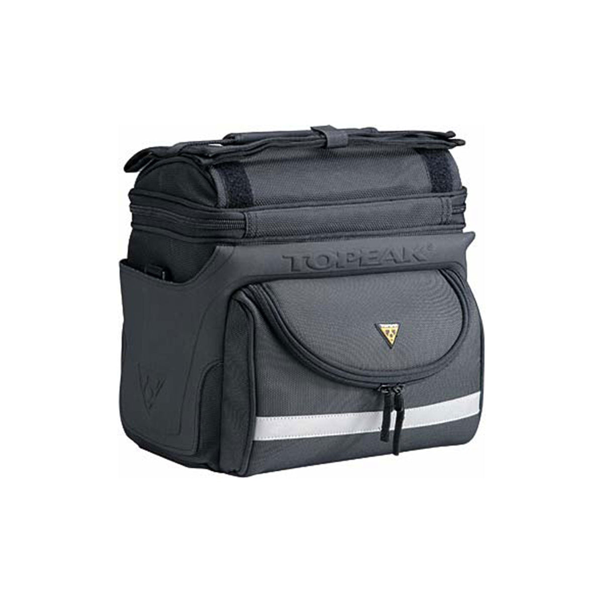 Topeak Touguide DX Handlebar Bag Black
