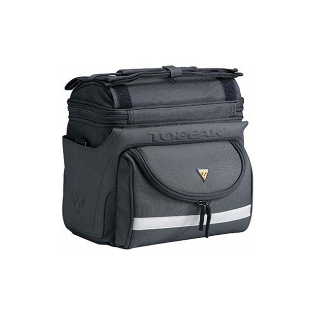 Topeak Touguide DX Handlebar Bag Black