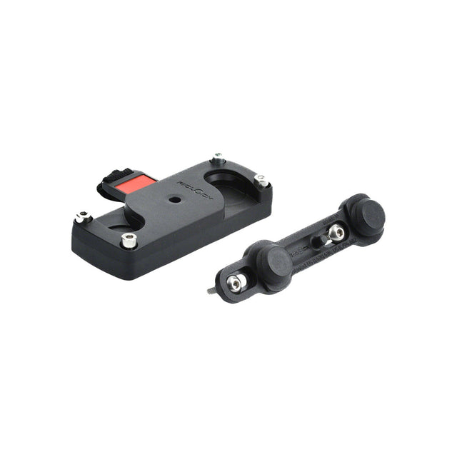 TQ Ebike Range Extender Holder - Fidlock Mount