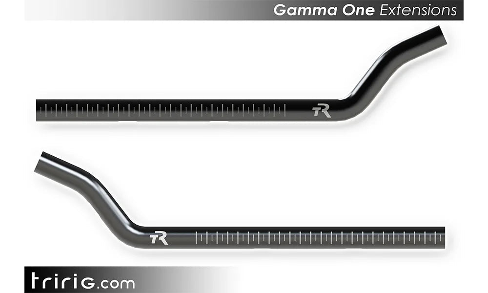 TriRig Gamma One Carbon