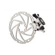 TRP HY/RD Disc Brake Silver