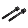 TRP Mounting Bolt for Flat Mount Rear Caliper Black