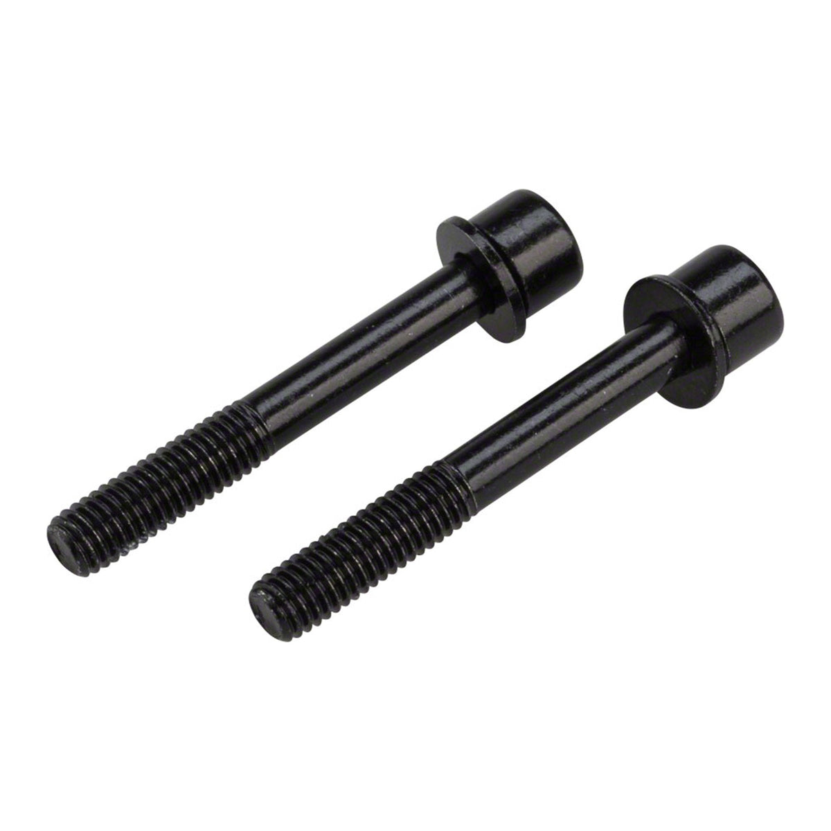 TRP Mounting Bolt for Flat Mount Rear Caliper Black