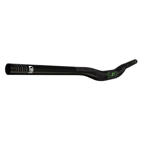 Truvativ Descendant "Jerome Clementz" CoLab Bar Black