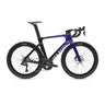 Van Rysel RCR - F Pro Ultegra Di2 Bike Electric Purple