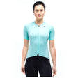 Velocio Foundation Short Sleeve Jersey Mint