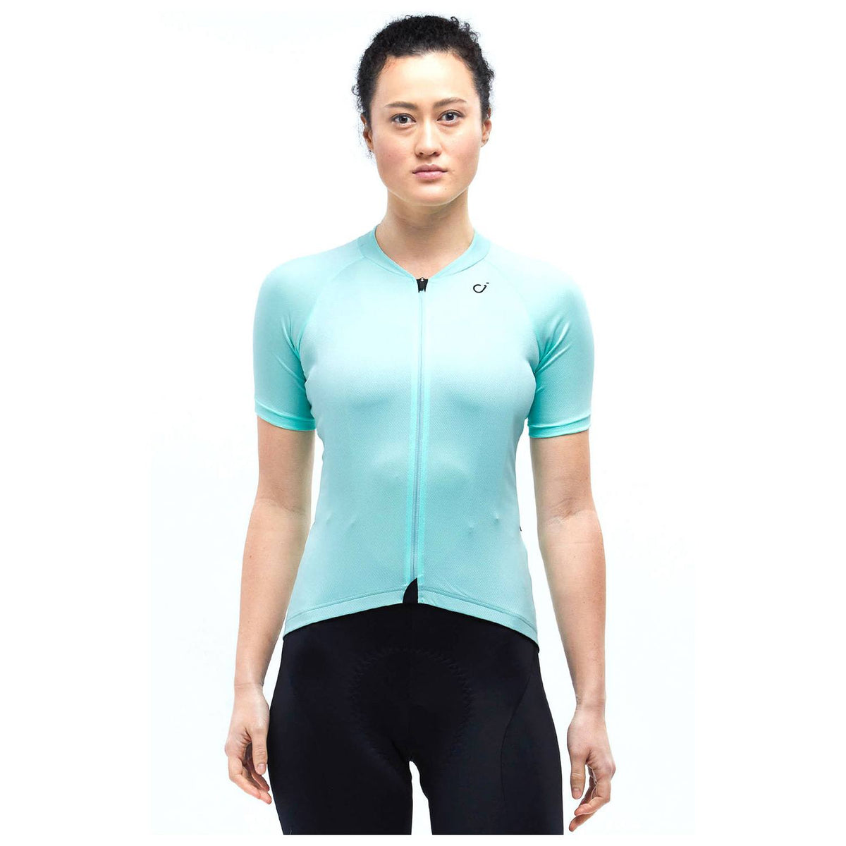 Velocio Foundation Short Sleeve Jersey Mint
