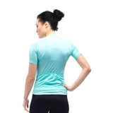 Velocio Foundation Short Sleeve Jersey Mint