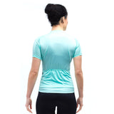 Velocio Foundation Short Sleeve Jersey Mint