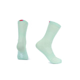 Velocio Signature Sock Mint
