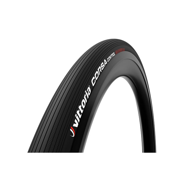 Vittoria Corsa Control G2.0 Clincher Tire Black