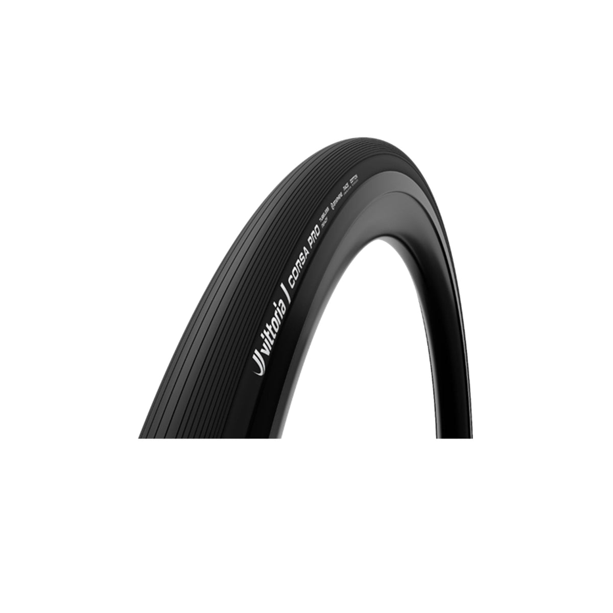 Vittoria Corsa Pro G2.0 Tubeless Tire - Special Edition Black