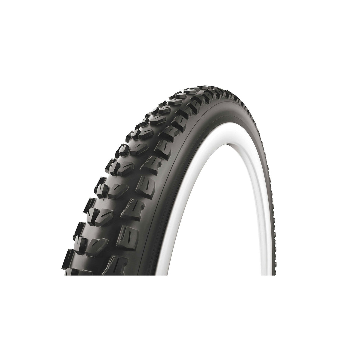 Vittoria Goma 27.5" Tubeless Tire Black