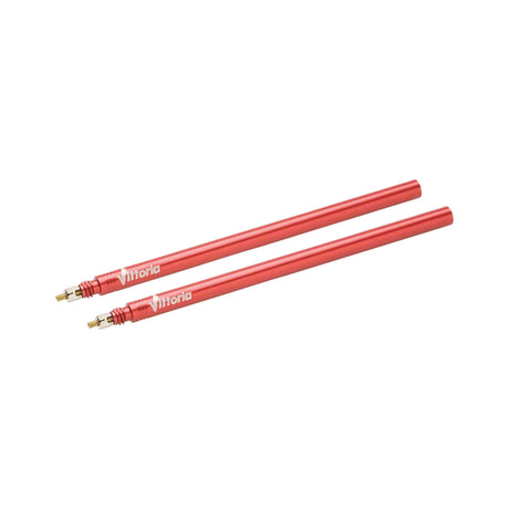 Vittoria Removable Valve Extensions No Color