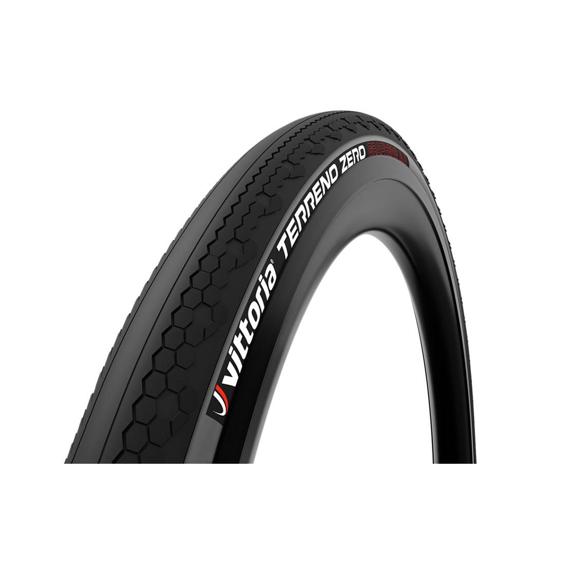 Vittoria Terreno Zero G2.0 Tubeless Tire Anthracite / Black