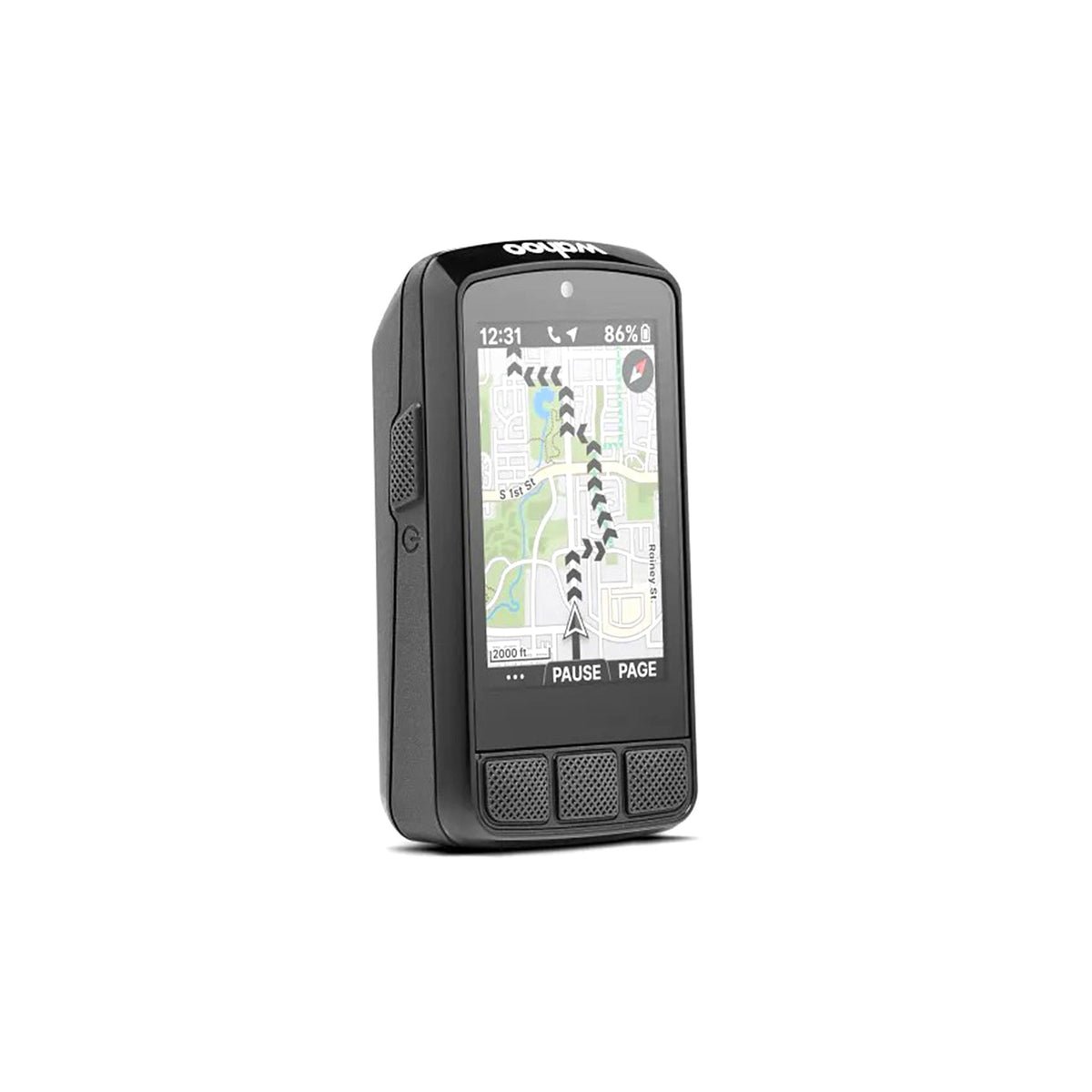 Wahoo Elemnt Bolt 3 GPS Cycling Computer