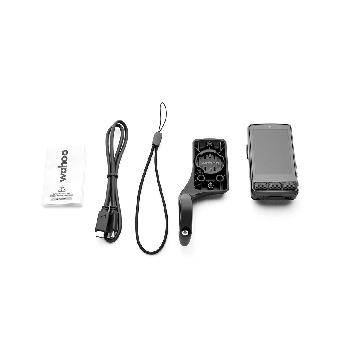 Wahoo Elemnt Roam 3 GPS Cycling Computer
