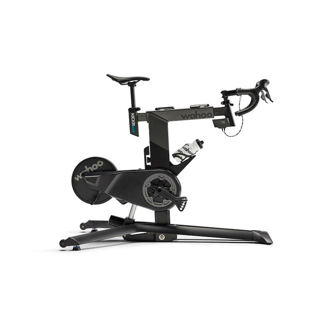Wahoo KICKR Bike Pro