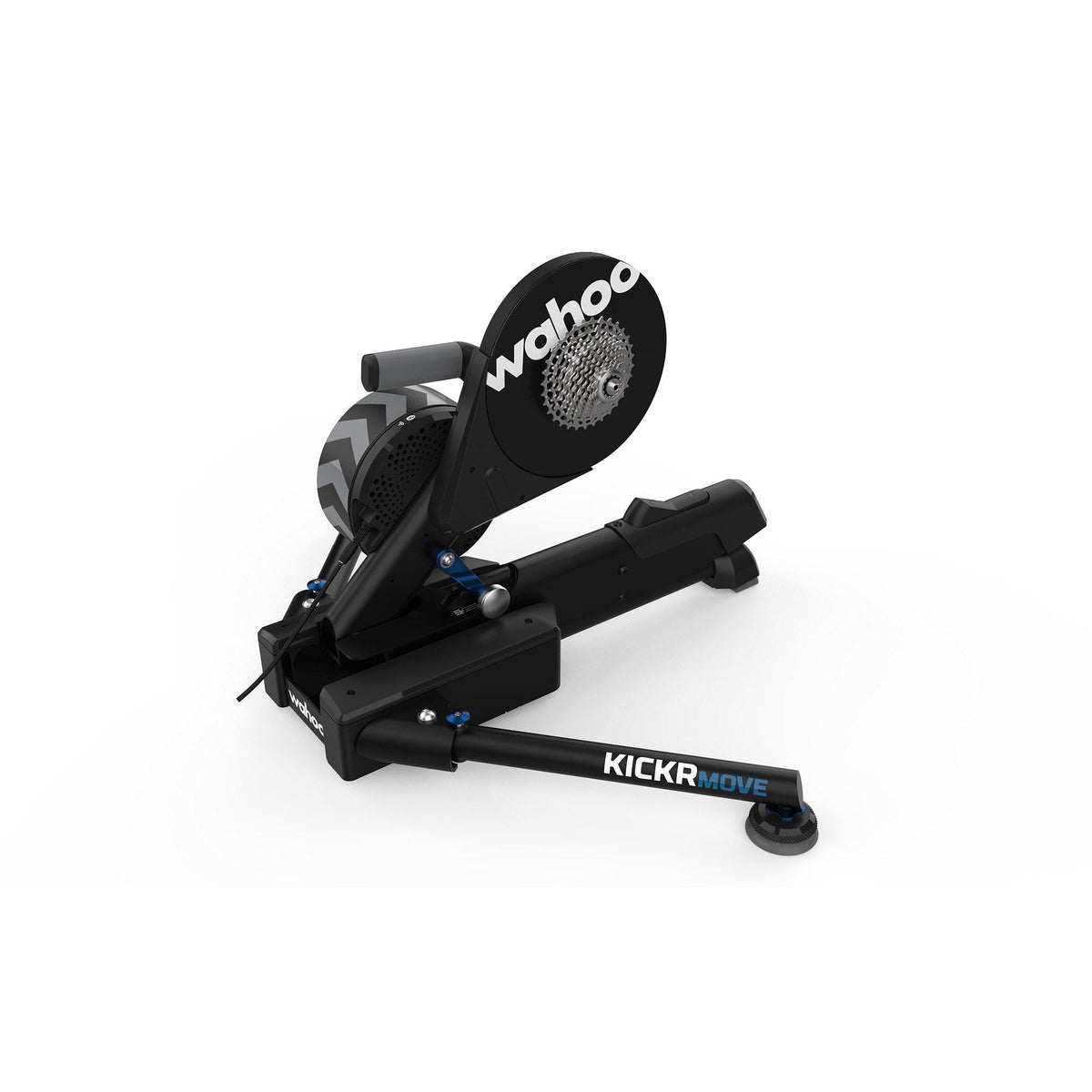 Wahoo KICKR MOVE Power Trainer