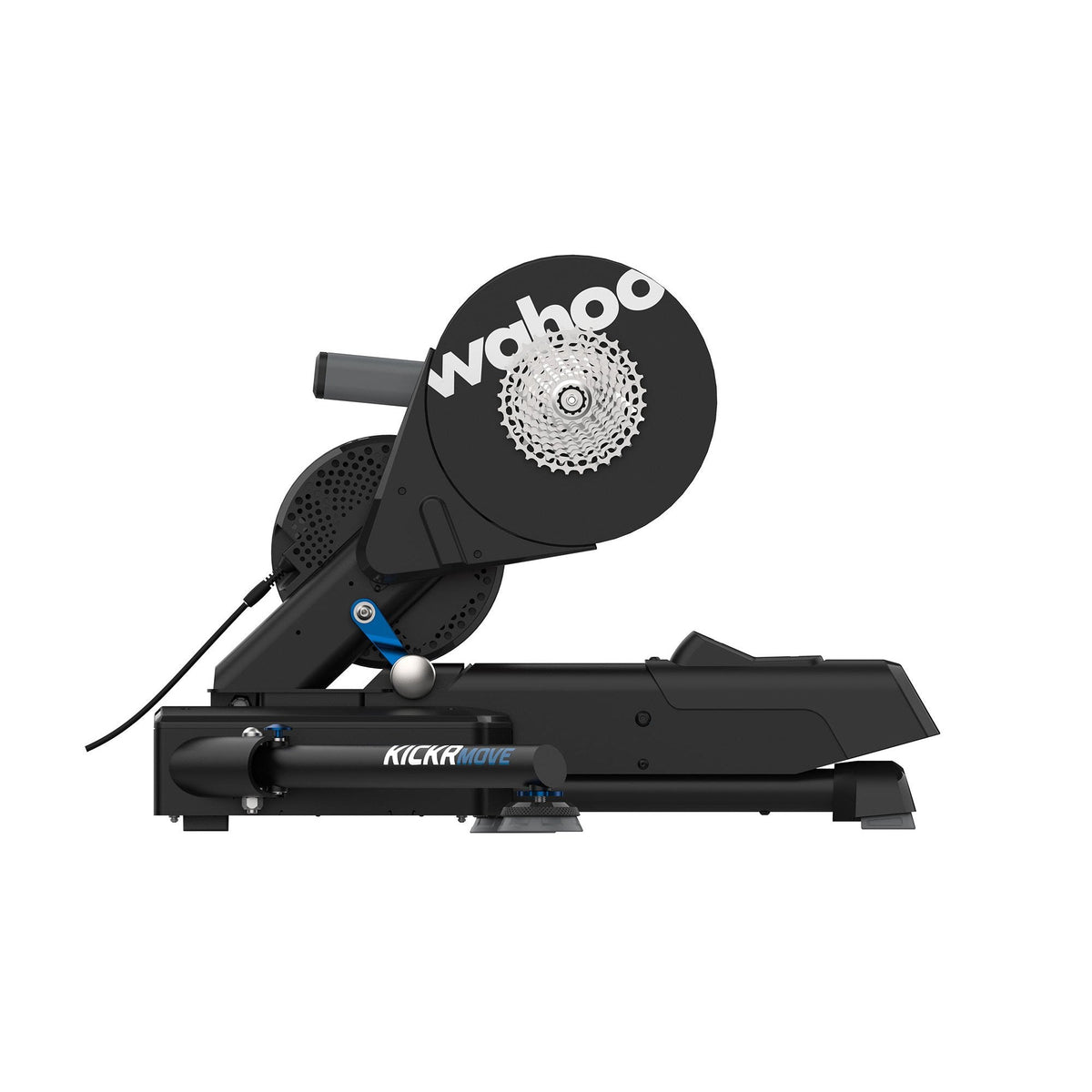 Wahoo KICKR MOVE Power Trainer