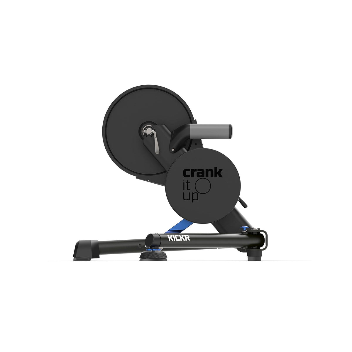 Wahoo KICKR Smart Power Trainer V6