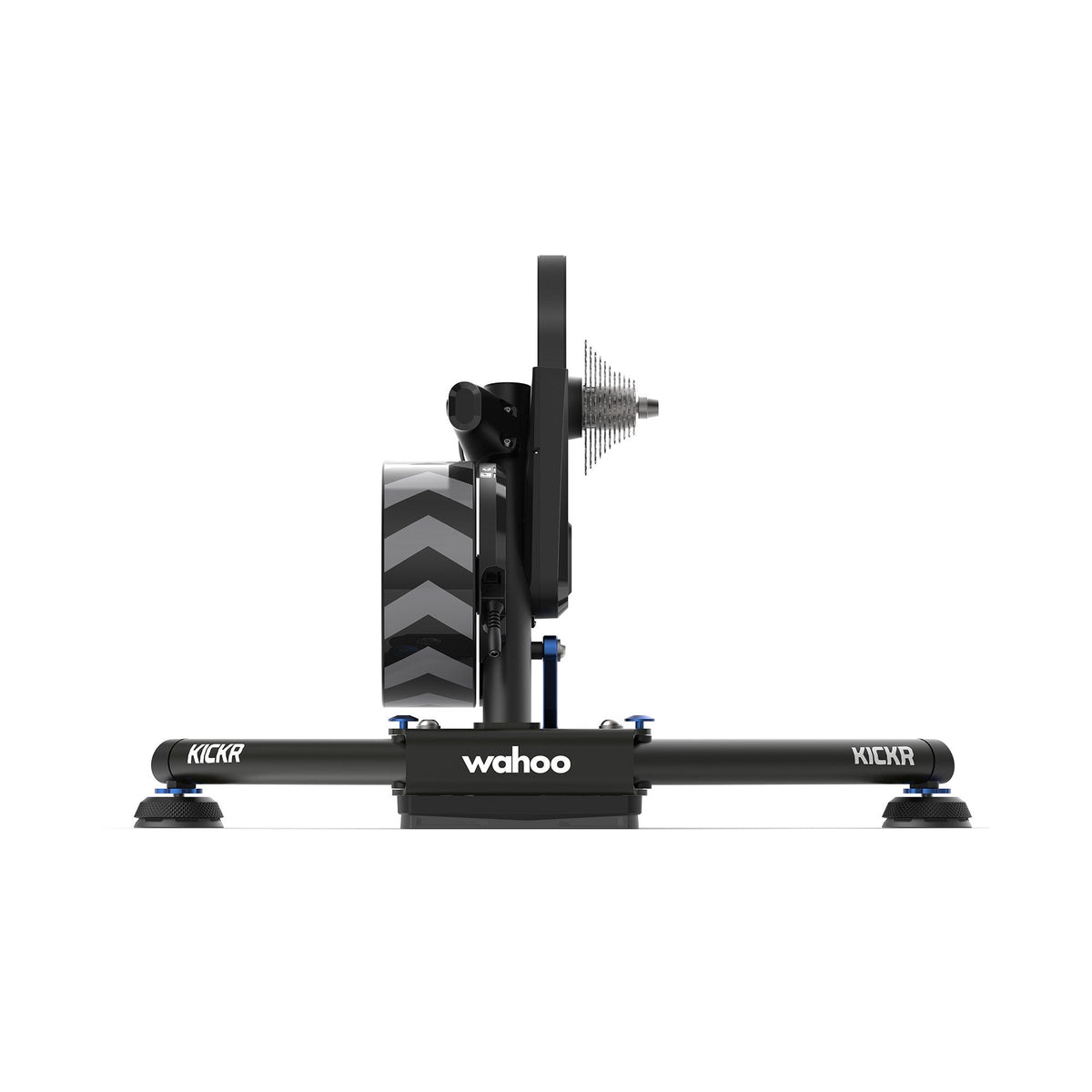 Wahoo KICKR Smart Power Trainer V6