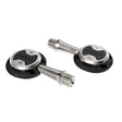Wahoo Speedplay AERO Pedal System