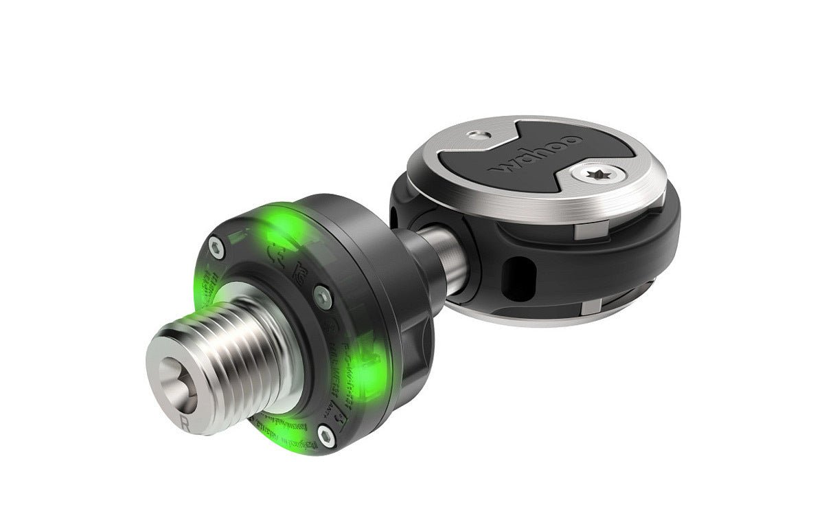 Wahoo Speedplay Power Pedals Dual - Sided