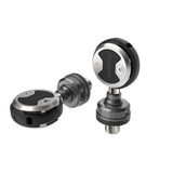 Wahoo Speedplay Power Pedals Dual - Sided