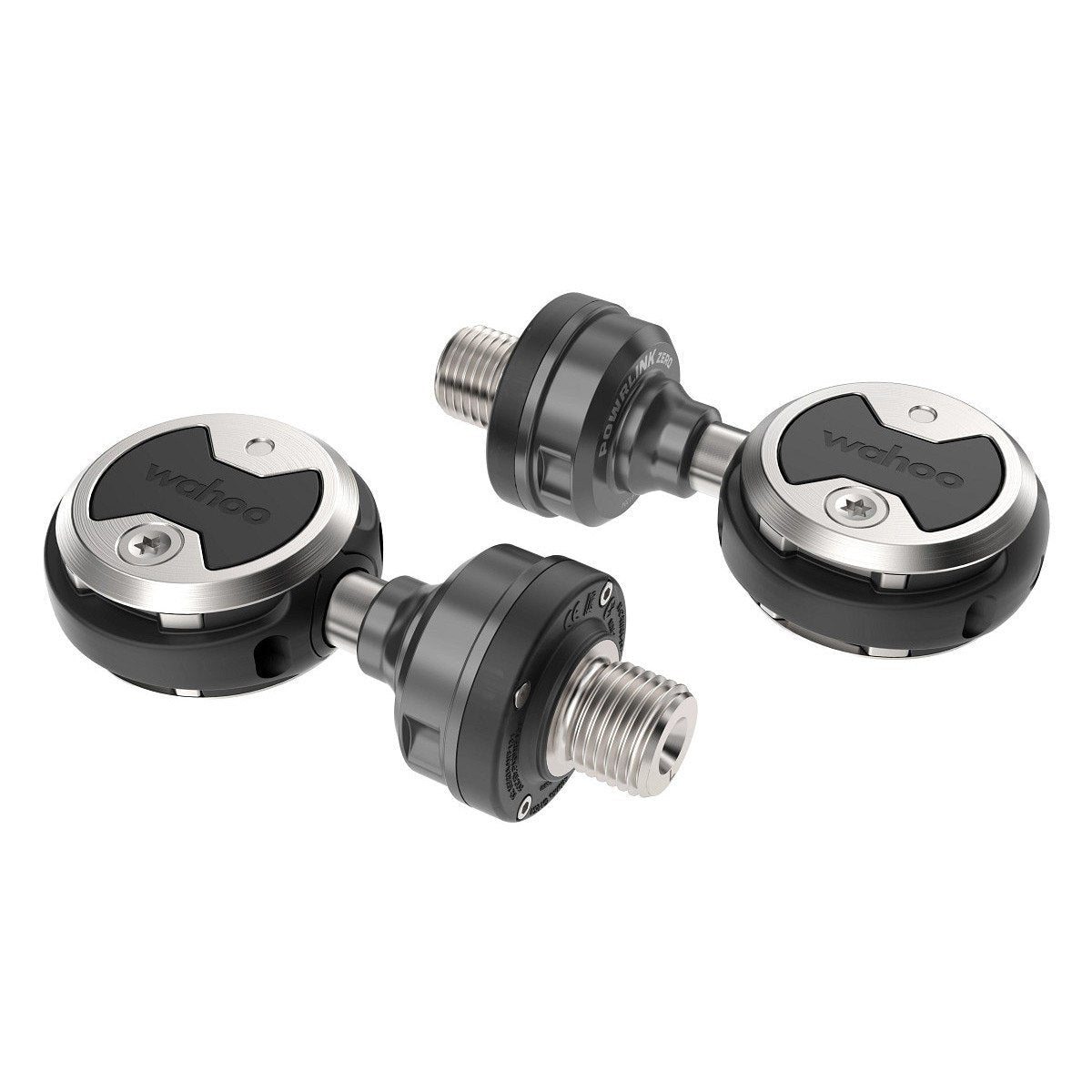 Wahoo Speedplay Power Pedals Dual - Sided