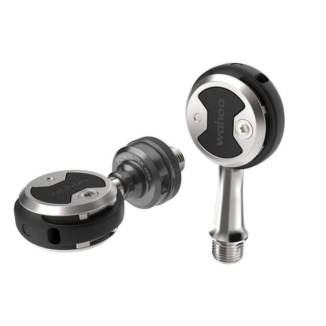 Wahoo Speedplay Power Pedals Single - Sided
