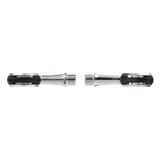 Wahoo Speedplay ZERO Pedal System - Extended Spindle Black