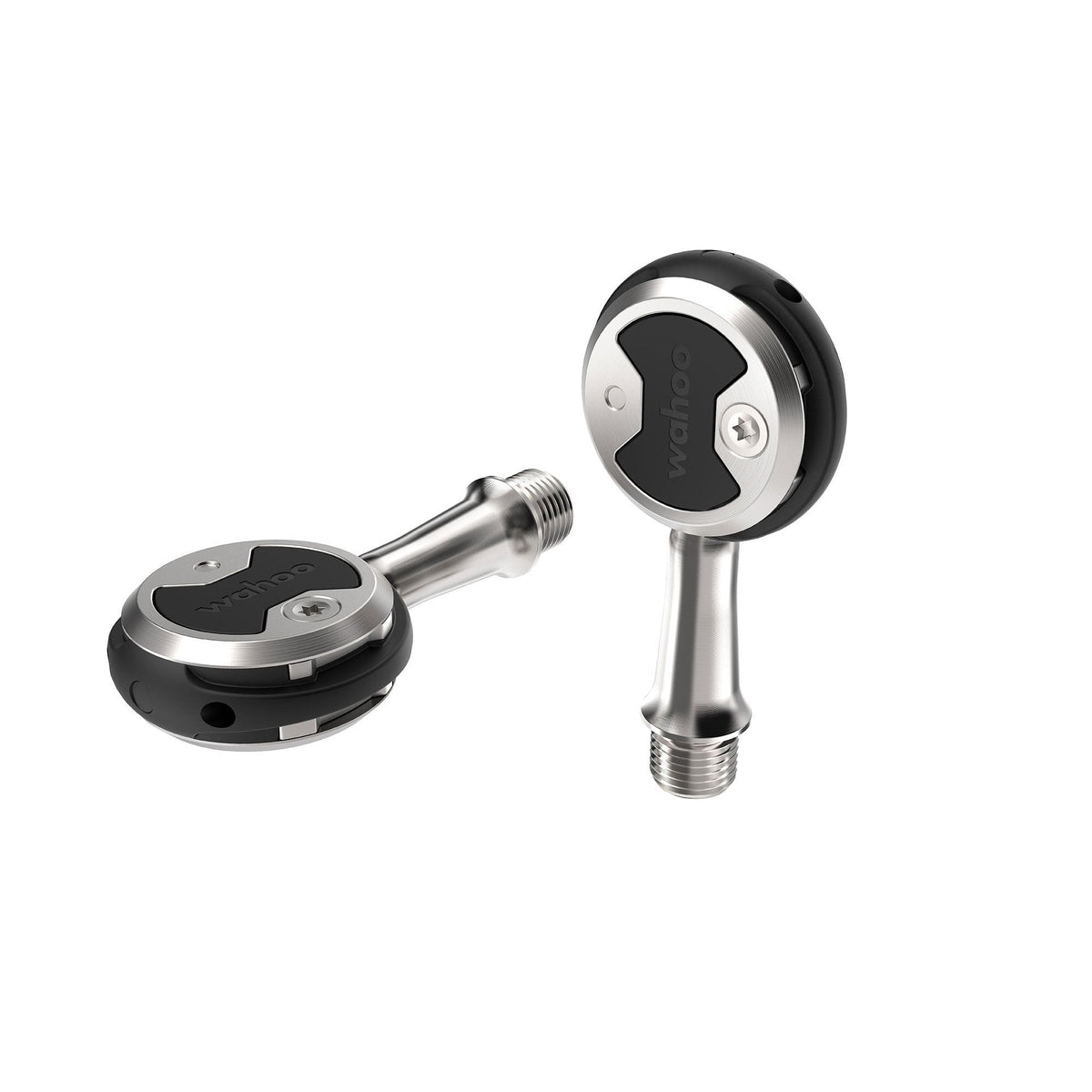 Wahoo Speedplay ZERO Pedal System - Extended Spindle Black