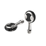 Wahoo Speedplay ZERO Pedal System - Extended Spindle Black