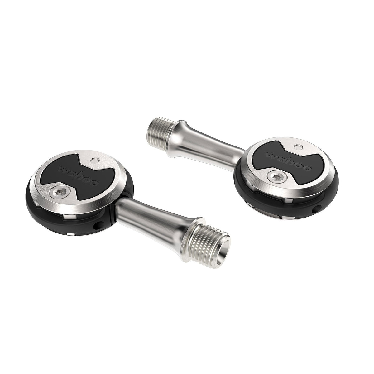 Wahoo Speedplay ZERO Pedal System - Extended Spindle Black