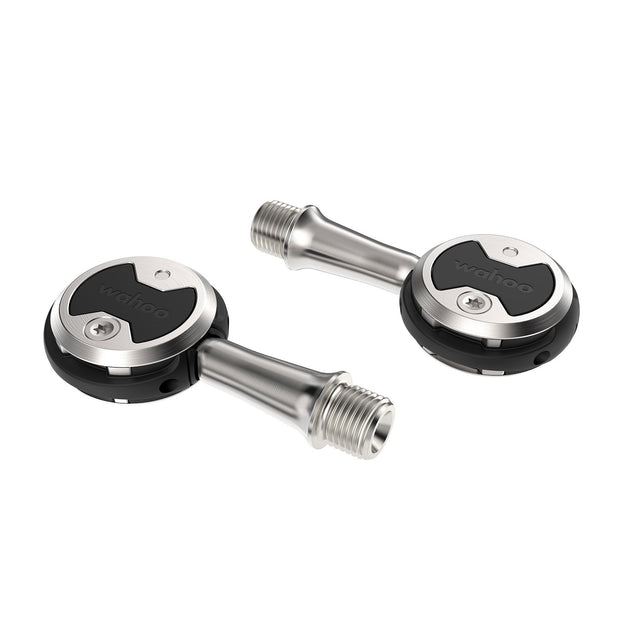 Wahoo Speedplay ZERO Pedal System - Extended Spindle Black