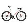 Wilier Filante SL 105 Di2 Bike White Red Glossy