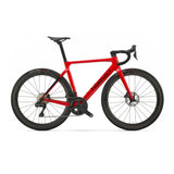 Wilier Filante SL Force AXS Bike Red Glossy