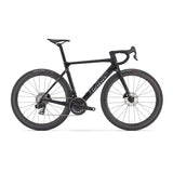 Wilier Filante SL Rival AXS Bike Bullet Black