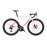 Wilier Filante SL Rival AXS Bike White Red Glossy