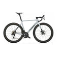 Wilier Filante SL Rival AXS Bike Silver / Black Glossy
