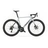Wilier Filante SL Ultegra Di2 Bike w/Alloy Bar/Stem Silver / Black Glossy