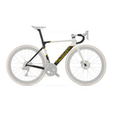 Wilier Filante SLR Frameset Blue White Glossy