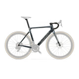 Wilier Filante SLR Frameset Blue White Glossy