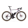 Wilier Filante SLR ID2 Force AXS Bike Lunar Grey