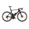 Wilier Filante SLR ID2 Force AXS Bike Aurora Blue